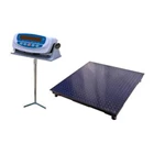 Floor Scale Single Frame and Double Frame Capacity 500kg - 5ton 8