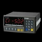 Digital Indicator Scale CAS CI-502A 1