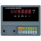 Digital Indicator Scale AND AD-4328 1