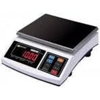 Digital Portable Scale SONIC JCS-B Capacity 3kg - 30kg