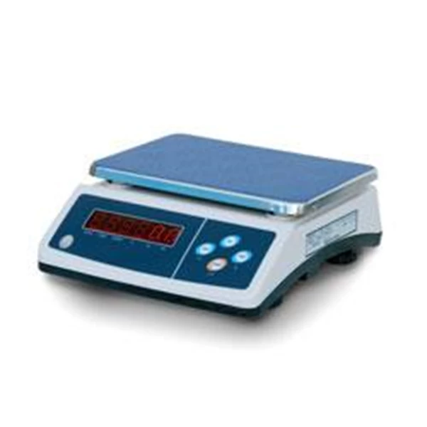 Digital Portable Scale SONIC ACS Capacity 3kg/ 0.1g - 30kg/ 1g