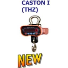Timbangan gantung CAS CASTON THZ Kapastas 1ton - 20ton 1