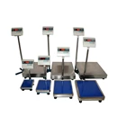 Bench Scale SONIC A7 Capacity 15kg - 300kg 1