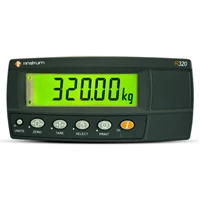Digital Indicator Scale Rinstrum R320