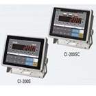 Digital Indicator Scale CAS CI-200S/SC 1