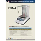 Analytical/ Laboratorium Balance FUJITSU FSR-A Capacity 200g/ 0.001g - 2000g/ 0.001g 2