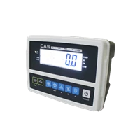 Digital Indicator Scale CAS HDI