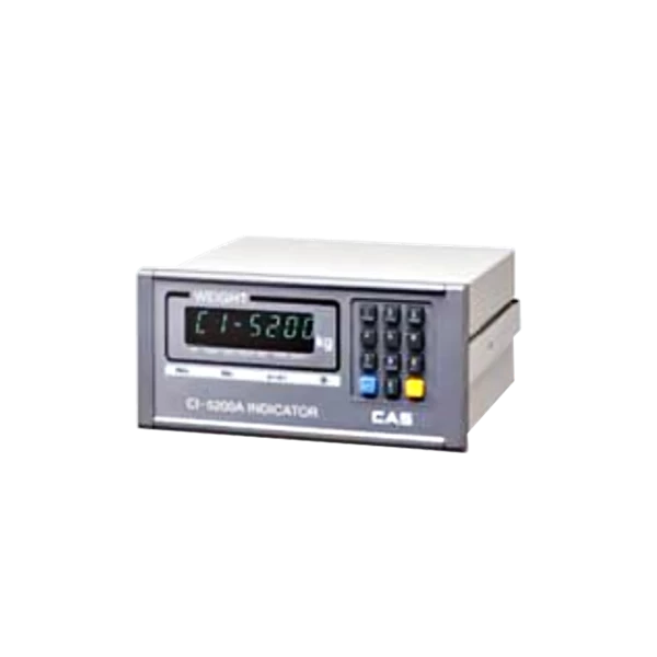 Digital Indikator Scale CAS CI-5200A