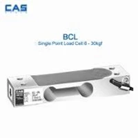 CAS BCL Single Point Load Cell 