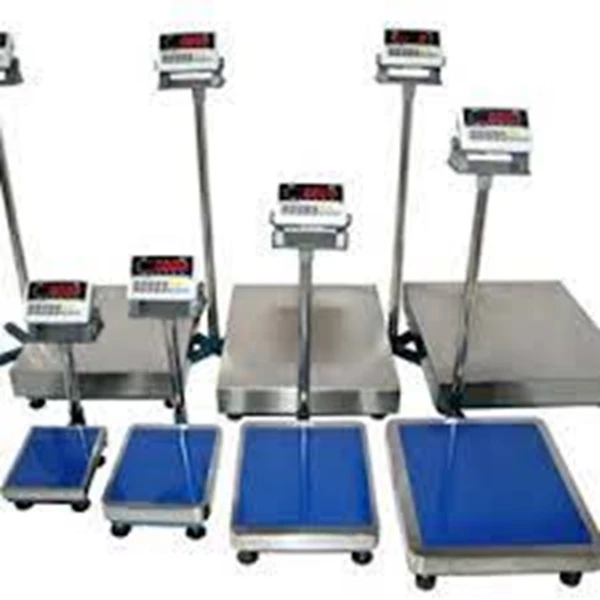 Digital Scale have Quality and warranty