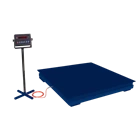 Floor Scale GSC SGW Series 2