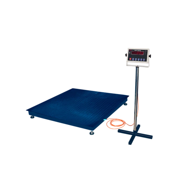 Floor Scale GSC SGW Series