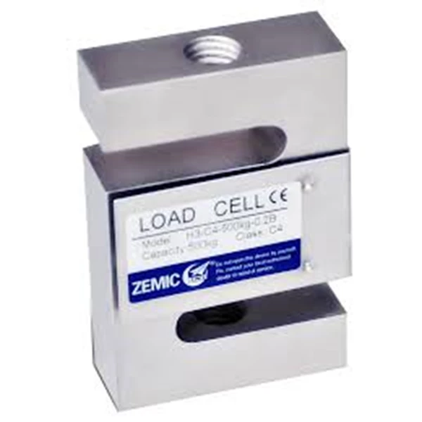 Load Cell Timbangan Digital ZEMIC 