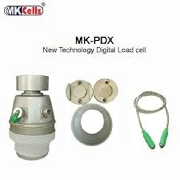 Load Cell MK Cells MK-PDX