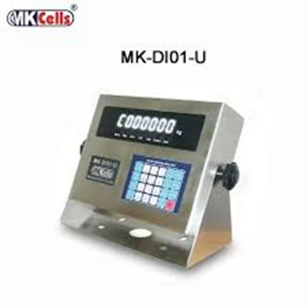MK Cells MK-Di01 Indicator Scale