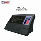 MK Cells MK-Di02 Indicator Scale  1