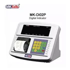 MK Cells MK-Di02P Indicator Scale  1