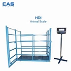 Animal Scale CAS HDI Cap.2000kg 1