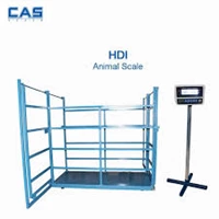Animal Scale CAS HDI Cap.2000kg