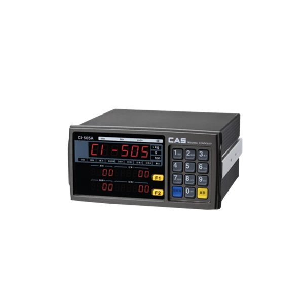 CAS CI-505A Digital Indicator Scale 
