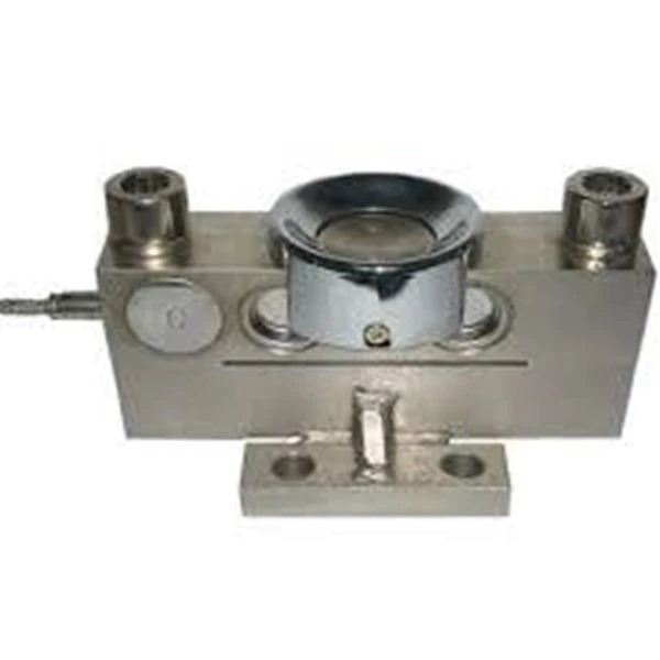 Load Cell Truck Scale MKCells MK-QS Capacity 30ton