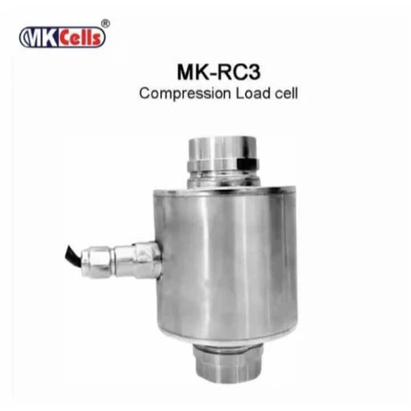 Load Cell S Type MKCells MK-RC3